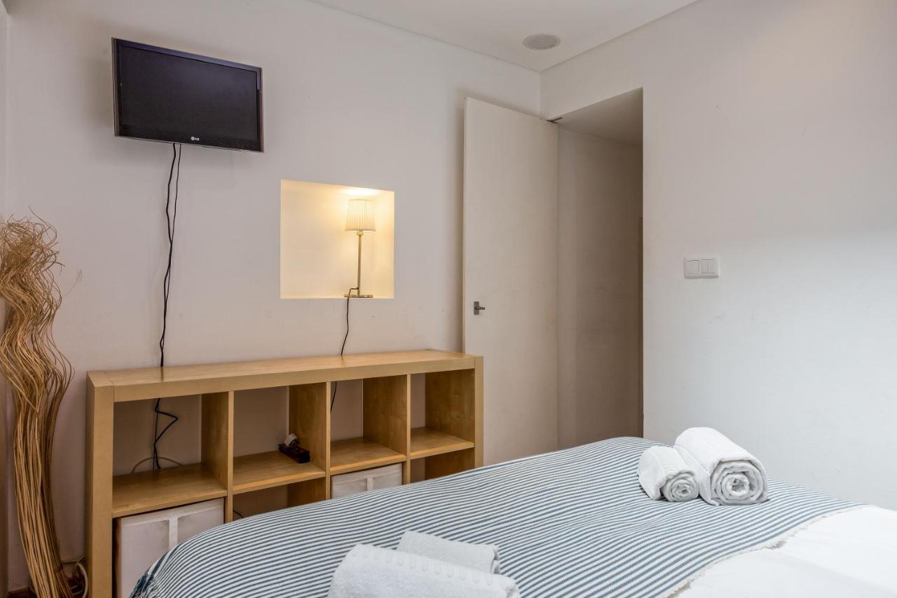 Charming Flat In Lisbon's Center! Lissabon