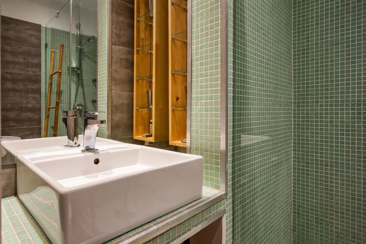 Apartment Charming Flat In Lisbon's Center! Lissabon