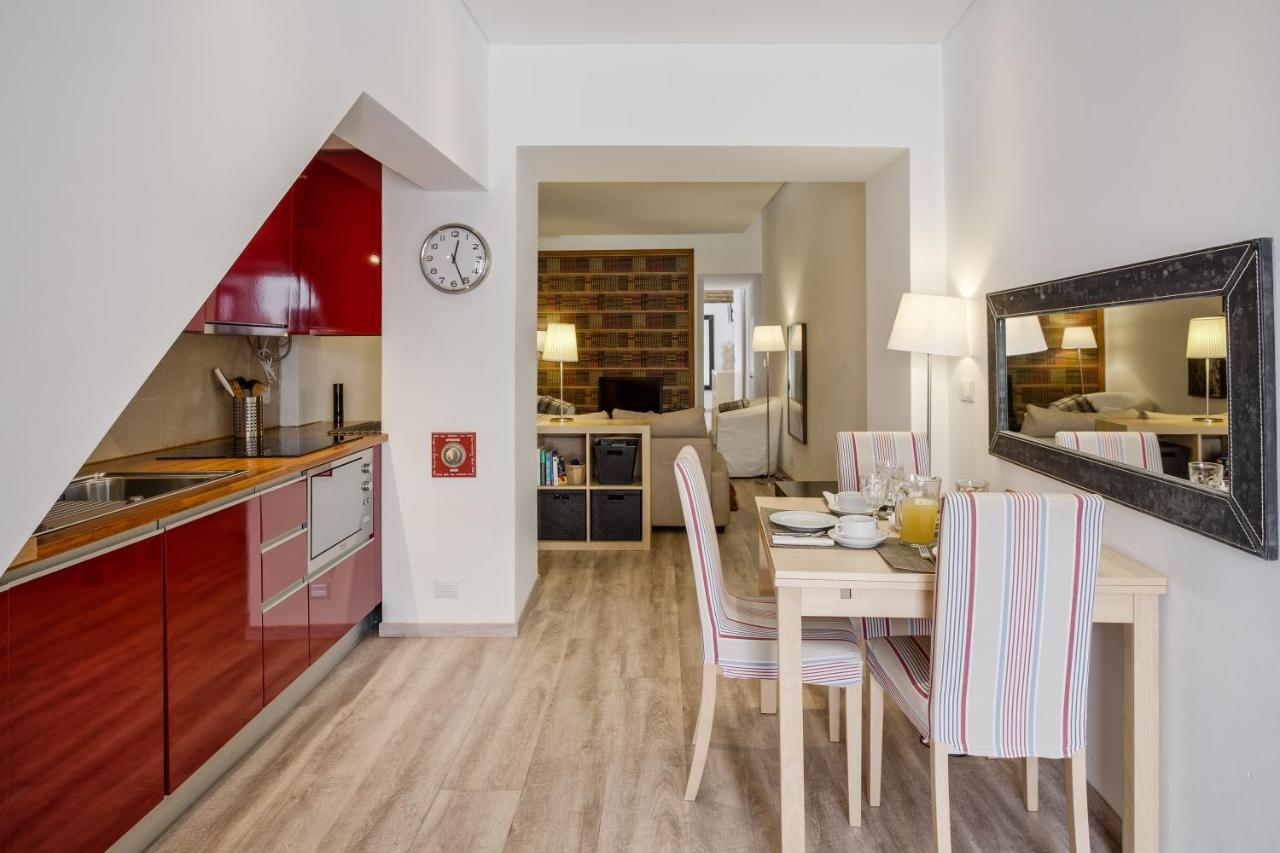 Charming Flat In Lisbon's Center! * Lissabon