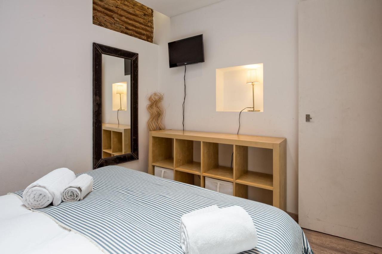 Apartment Charming Flat In Lisbon's Center! Lissabon
