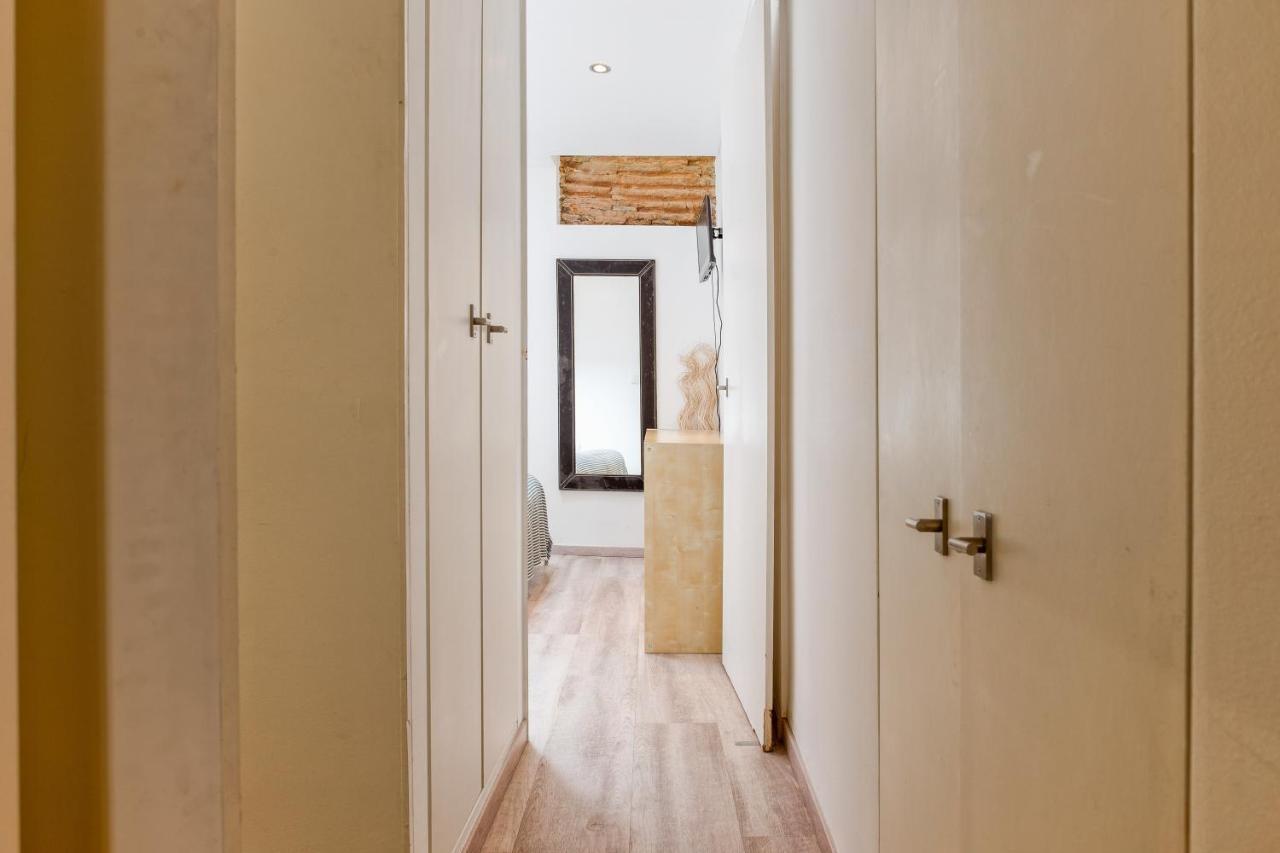 Charming Flat In Lisbon's Center! Lejlighed *