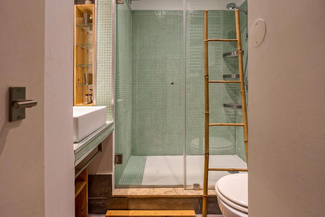 Charming Flat In Lisbon's Center! Lejlighed *