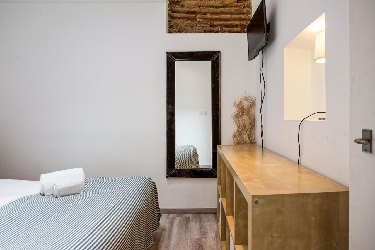 Lejlighed Charming Flat In Lisbon's Center! *